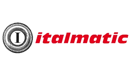 Logo producenta Italmatic